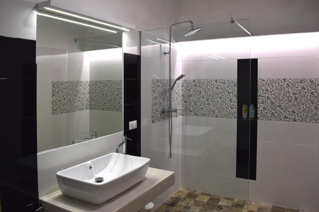 La Suite Negli Orti Lizzanello Ngoại thất bức ảnh