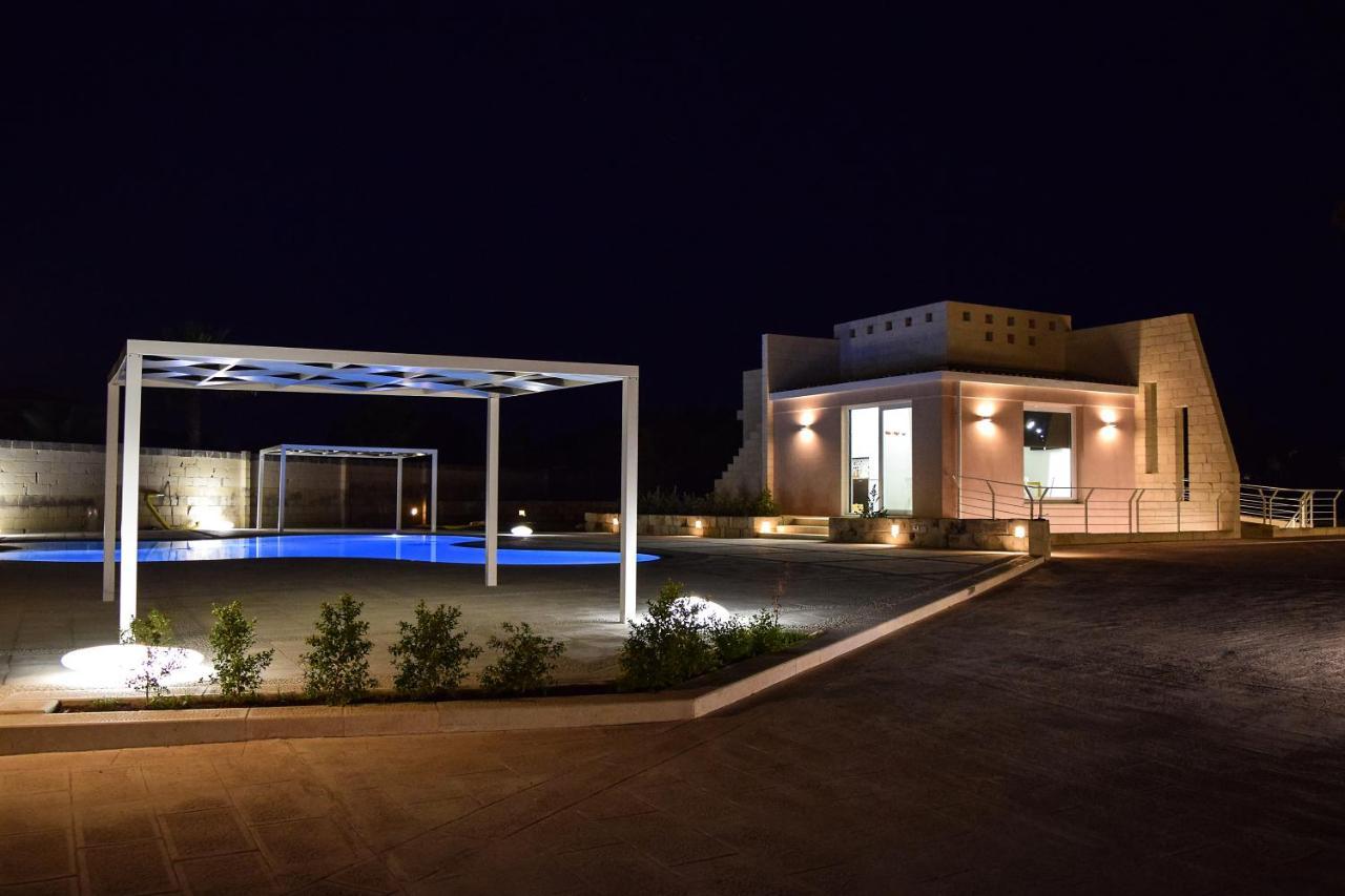 La Suite Negli Orti Lizzanello Ngoại thất bức ảnh