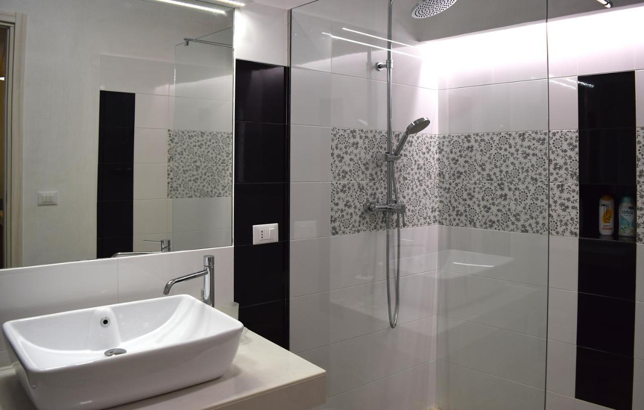La Suite Negli Orti Lizzanello Ngoại thất bức ảnh