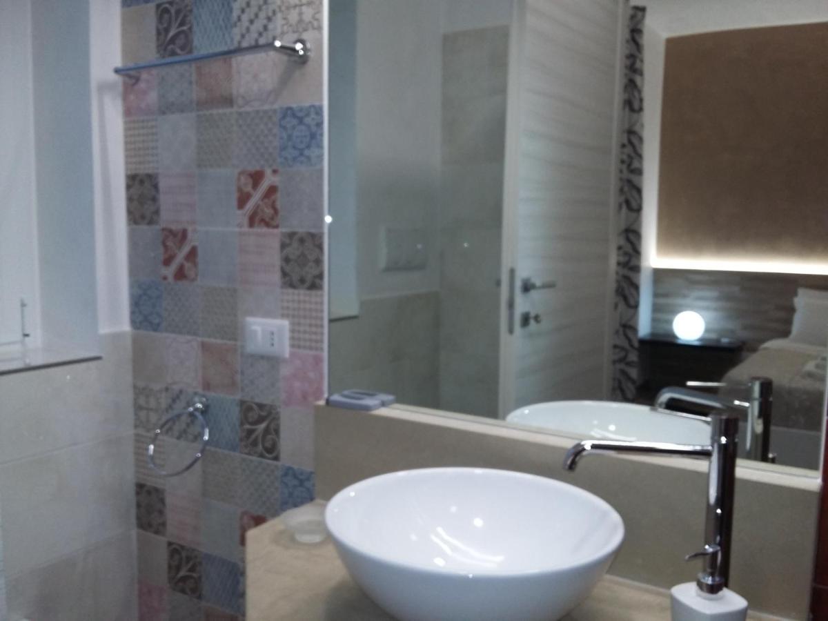La Suite Negli Orti Lizzanello Ngoại thất bức ảnh