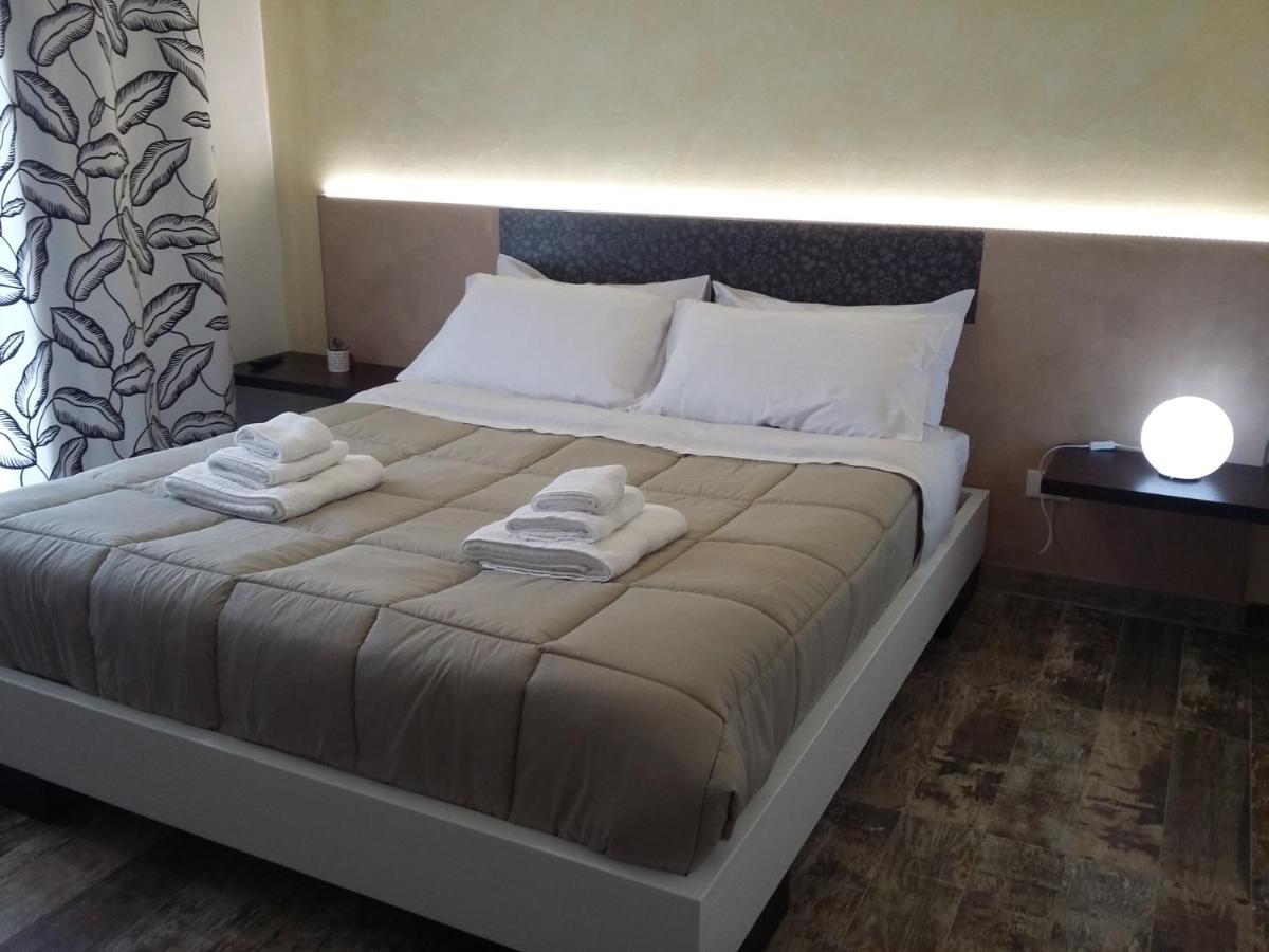 La Suite Negli Orti Lizzanello Ngoại thất bức ảnh
